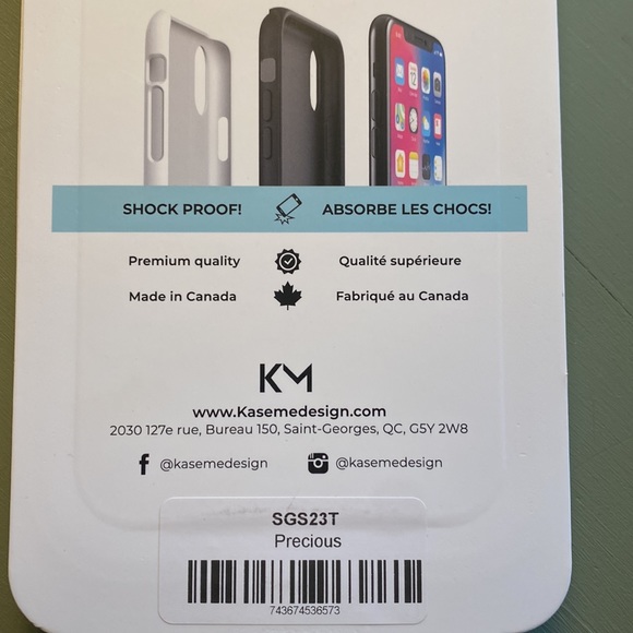 S23 phone case - Picture 5 of 7